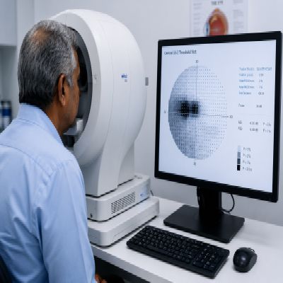 Cataract Vascular-Conditions
